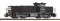 Piko H0 59821 - ~Diesellok G 1206 ERS Railways VI + lastg.Dec.