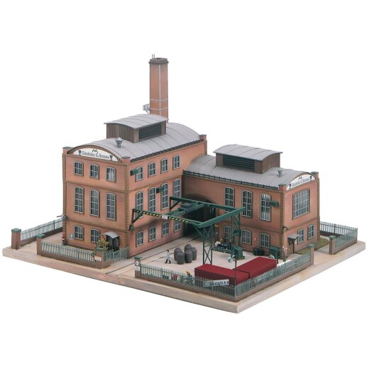 Piko 61117 -  Glash&uuml;tte Fabrik Nebengeb.