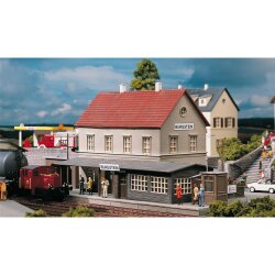 Piko 61820 - Bahnhof Burgstein