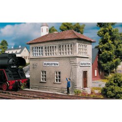 Piko 61822 - Stellwerk  Burgstein