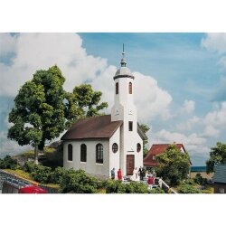 Piko 61825 - H0 Dorfkirche St. Lukas