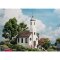 Piko 61825 - H0 Dorfkirche St. Lukas