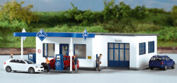 Piko 61827 - Tankstelle ARAL