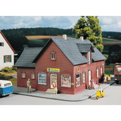 Piko 61831 - EDEKA-Laden Antje Gruber