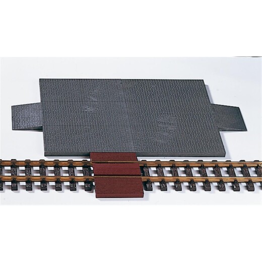 Piko 62006 - G Bahnsteigplatten-Set