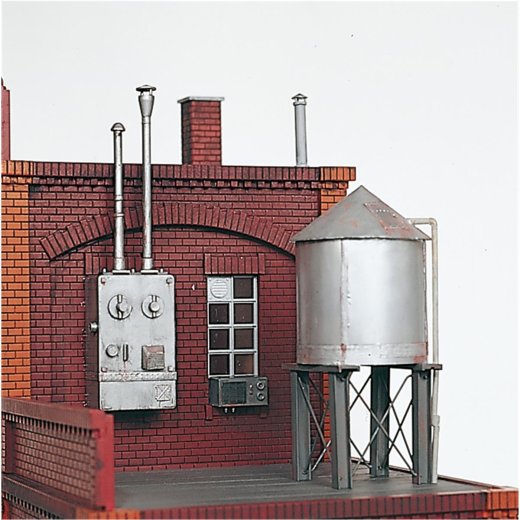 Piko 62013 - Brauerei Zur&uuml;stteile
