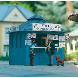 Piko 62021 - G Freds Imbi&szlig;bude