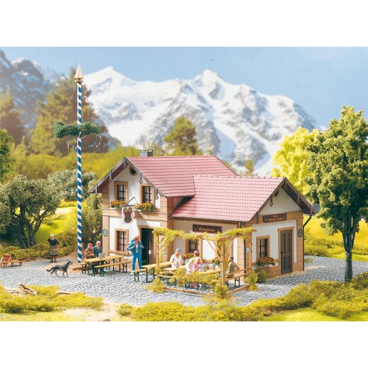 Piko 62022 - Hotel Goldener Hirsch
