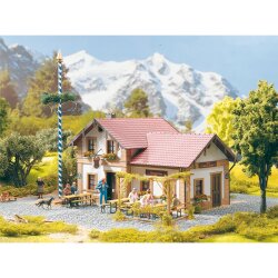 Piko 62022 - G Hotel Goldener Hirsch