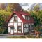 Piko 62050 - G Wohnhaus Dr.  K&ouml;nig
