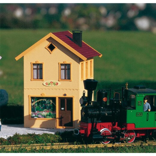 Piko 62065 - Blumenladen Bauer