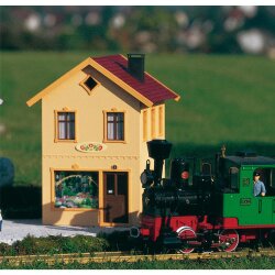 Piko 62065 - G Blumenladen Bauer