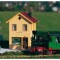 Piko 62065 - Blumenladen Bauer