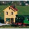 Piko 62065 - G Blumenladen Bauer