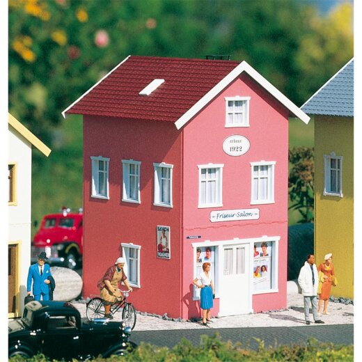 Piko 62068 - G Friseursalon Gunilla