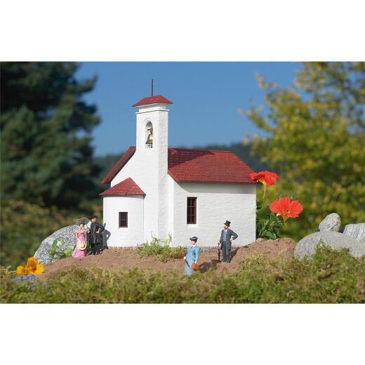 Piko 62109 - G Kapelle St. Bonifaz