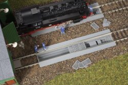 Auhagen 43561 - TT Untersuchungsgruben