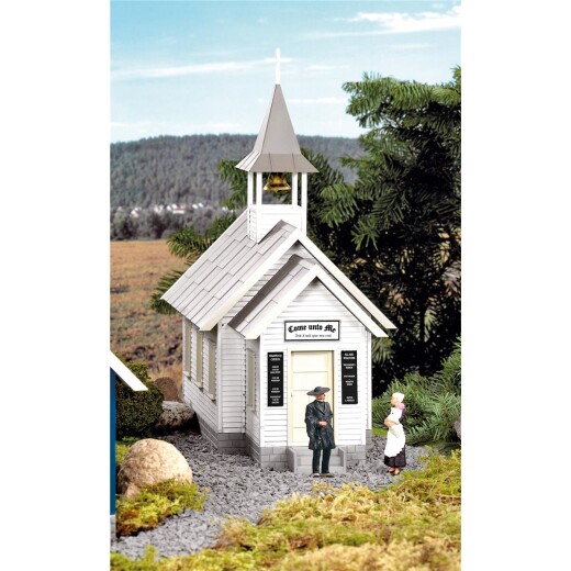 Piko 62706 -  G-FM Kirche