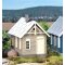 Piko 62707 -  G-FM Hills Wohnhaus