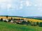 Auhagen 42508 - H0/TT Hintergrund Wolkenstein/Erzg