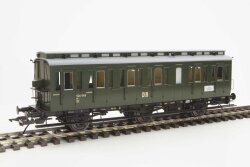 Lenz 41173-02 - Abteilw. preu&szlig;. Bauart C3 ohne...