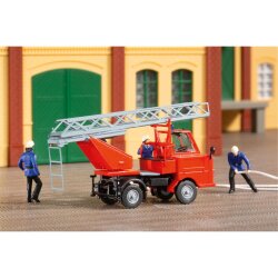 Auhagen 41655 - H0 Multicar M22 Feuerwehr