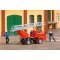 Auhagen 41655 - H0 Multicar M22 Feuerwehr