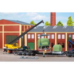 Auhagen 41653 - H0 Beladegut Umformer