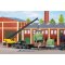 Auhagen 41653 - H0 Beladegut Umformer