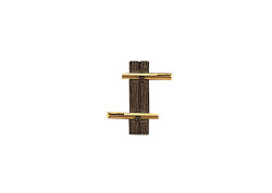 LGB L10040 - Gerades Gleis, 41mm