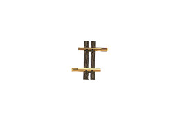 LGB L10050 - Gerades Gleis, 52mm