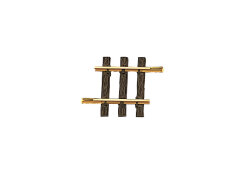 LGB L10080 - Gerades Gleis, 82mm