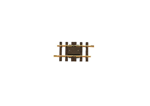 LGB L10152 - Gerades Trenngleis, 150mm