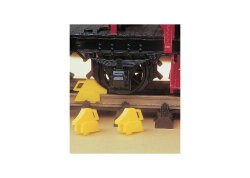 LGB L10250 - Hemmschuhe (Inh. 12 St.)