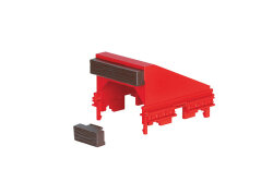 LGB L10316 - Prellbock RhB