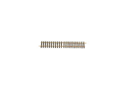 LGB L10600 - Gerades Gleis, 600mm