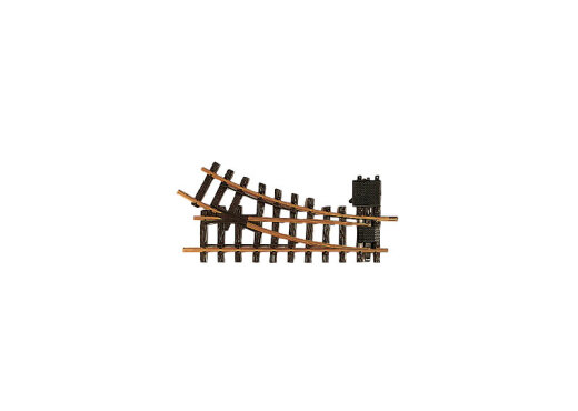 LGB L12000 - Handweiche rechts,R1,30 Grad