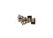 LGB L12360 - E. Dreiwegweiche,R1,30 Grad