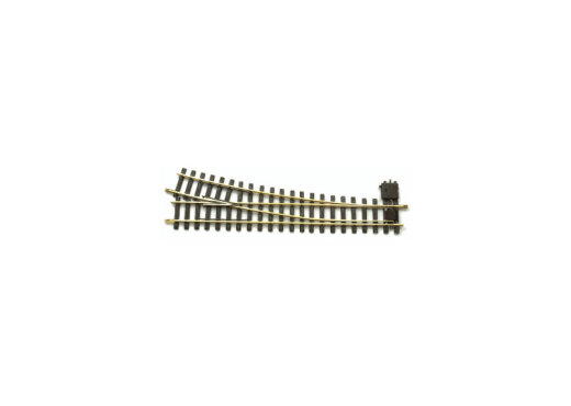 LGB L18050 - Handweiche, rechts, R5