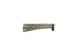 LGB L18150 - Handweiche, links, R5