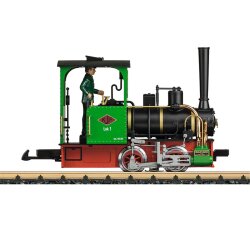LGB L24141 - Feldbahnlok KJF