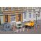 Auhagen 41641 - H0 Dumper mit Kompressoranh&auml;nge
