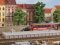 Auhagen 41634 - H0 Bahnsteig ohne &Uuml;berdachung