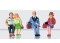 LGB L53006 - Figuren-Set Reisende sitzend