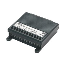 LGB L55085 - Kehrschleifenmodul analog/dig