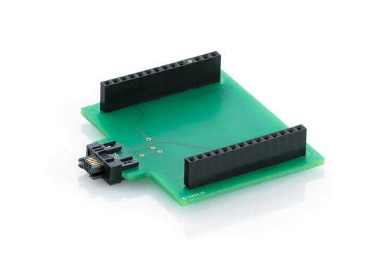 LGB L55129 - Adapterplatine f&uuml;r Decoder-Programmer