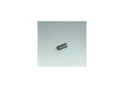 LGB L56203 - Isolier-Fahrdrahtklemm.,4St.