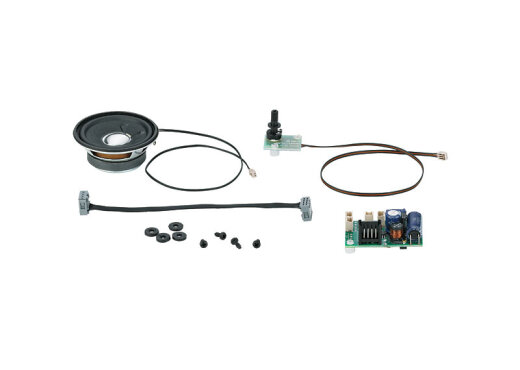 LGB L65006 - Dieselsound-Nachr&uuml;stsatz