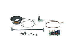 LGB L65006 - Diesellok Sound Nachruestsatz