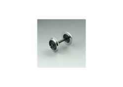 LGB L67419 - Metall-Scheibenradsatz, 2St.